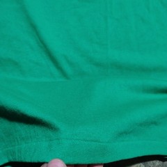 Vintage Single stitch funny iraqi war joke size large