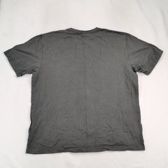 Carhartt Men’s Short Sleeve Pocket Tee L Charcoal – Classic Work T-Shirt