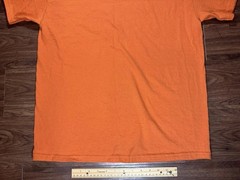 1977 Ford Truck T-shirt ( Texas Longhorns) Size Large – See Description