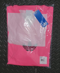 NEW MENS ADIDAS ORIGINALS MESH LONG SLEEVE TREFOIL SHIRT ~ SIZE XL #JY1309