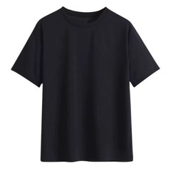 Mens Heavy Blend Plain T-Shirt 100% Cotton High Quality Short Sleeve 3 Pk 5 Pack