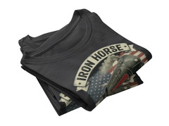 J Class “Queen of Steam” Steam Locomotive Train Shirt