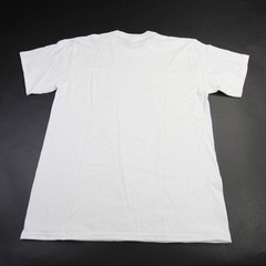 Port & Company Short Sleeve Shirt Men’s White Used M