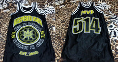 Despised Icon band MVP 514 Basketball Jersey Unisex Shirt All Size 1TR32