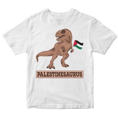 Free Palestine T-Shirt Human Rights Graphic Unisex Tee