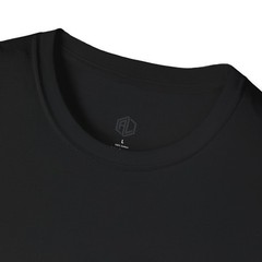 AL – Unisex Tshirt Plain 100% cotton