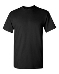 Delta Mens T Shirts Solid Cotton Mix color Blank Tee S-5XL