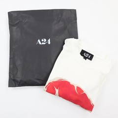 A24 Beef Season 1 T-Shirt Steven Yeun Ali Wong Netflix (Various Sizes) NWT