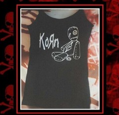 Limp bizkit tank top limp bizkit Shirt fred durst ribbed size xs through 3xl