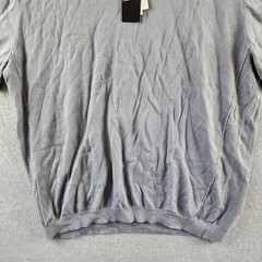 The Men’s Store at Bloomingdale’s Cashmere Blend Sweater Tee S Eeyore Pullover