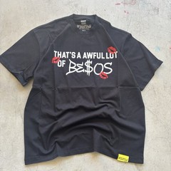 Awful Lotta Cough Syrup Authentic sz XL new with tags