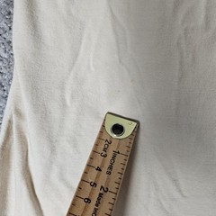 Katin Shirt Mens XL Brown T-Shirt Stairway Tee Gorpcore Organic Cotton