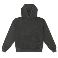 COTTON COLLECTIVE 1 PCS STANDARD HOODIE 11 oz Pullover (S-3XL)