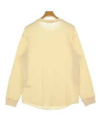 JOURNAL STANDARD T-shirts/Cut & Sewns Ivory M 2200669531091