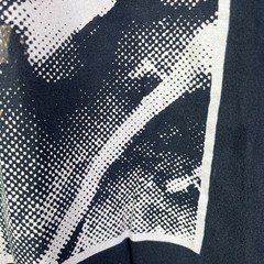 1986 size Large Skinny Puppy Remission single stitch World Tour NIN GIDI
