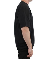 Dickies Men’s Jersey T-Shirt 50/50 Heavyweight Short Sleeve Pocket Crew Neck Tee