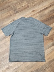 Under Armour Tiger Tech 2.0 UA Men’s Training Loose Fit S/S T-SHIRT Medium Used