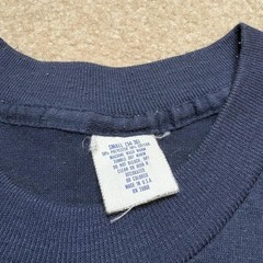 Vtg 70s Stars Disco Club Shirt Mens Small Blue Atlantic Beach Hotel San Juan Eye
