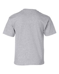Gildan NEW Mens Tall Size Tees XLT 2XLT 3XLT 100% Ultra Cotton T-Shirt 2000T