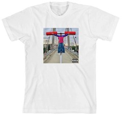 Vinatge Tree Hurt T-Shirt Unisex Fan Tee 1993 -2026