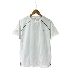 Unisex Breathable Round Neck T-Shirt Short Sleeve for Active Lifestyle
