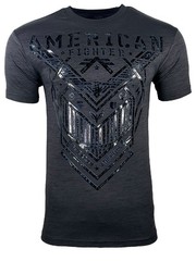 American Fighter Men’s T-shirt Aden Premium Athletic XS-4XL