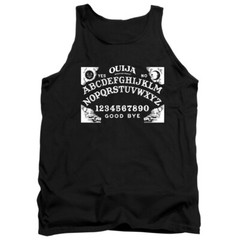 Ouija Classic Spirit Board Licensed Adult T-Shirt