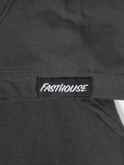 Fasthouse Men’s Dispatch Short Sleeve T-shirt Custom Speed Shop Motocross Tee