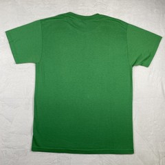Generic Men’s Graphic Tee Shirt Green Banana Pocket Funny Casual Comfort