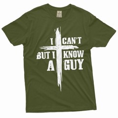 Faith Shirt Christian Jesus Shirt Jesus Lover Religious Christian Cross Gift Tee