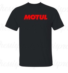 Motul T-shirt mechanic clothing short-sleeved shirt size S-2XL