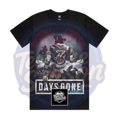 Days Gone T-Shirt