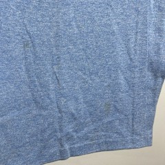 VTG 70s 80s Cuffed Myrtle Beach Is For Lovers T Shirt Holographic Glitter