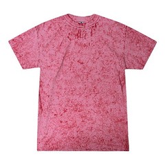 Colortone Color Crush Tie Dye T-Shirt Multi Color Adult S-3XL Cotton Lot