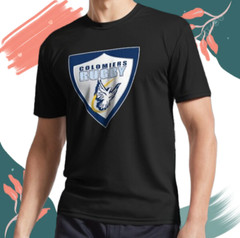 NEW! US Colomiers Logo Funny Unisex Hoodie & T-Shirt