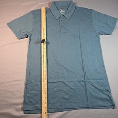 True Classic Polo (3 pack) Medium Turquoise, Olive, Navy