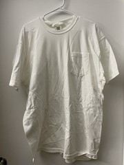 Lot 35 Mix Color Gildan Cotton Plain Casual T-Shirt Defective