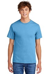 Port & Company Cotton/Poly Core Blend 50/50 T-Shirt PC55