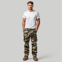 WHITE 3X T SHIRT ULTRA SOFT COTTON SHORT SLEEVE (3 PACK )