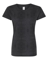 LAT 3516 Women’s Fine Jersey Tee