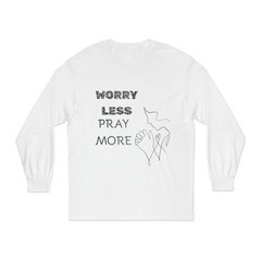 Unisex Classic Long Sleeve T-Shirt