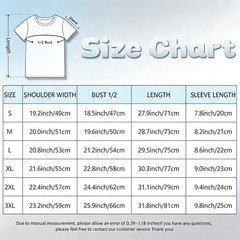 Personalized Custom T-Shirt Printing with your photo, text, logo, anything New