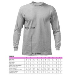 Main Street of America Route 66 Hot Rod Long Sleeve T-Shirt