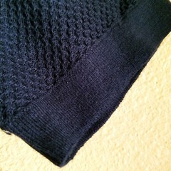 Mens Tshirt Casual Half Sleeves Knitted Tag Size L, honey comb see Size Chart,