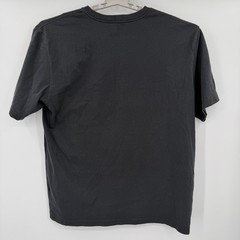 Carhartt Mens Black Graphic T-Shirt Original Fit Cotton Workwear Tee Large L