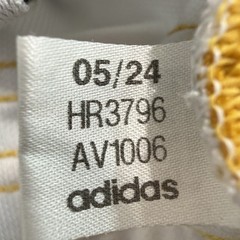 Real Madrid 2023 – 2024 Home Shirt Jersey Adidas Size Small Men *Stains