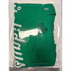 Disney World Christmas T-Shirt Mens 3XL Green Mickey Goofy Donald Holiday Tee