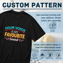 NG Show Me Them Titties Scannable QRCode Short-Sleeve Unisex T-Shirt Same Styl