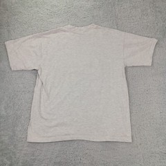 Australia Shirt Mens Large White Brisbane Kangaroo Embroidered Comfort Tee