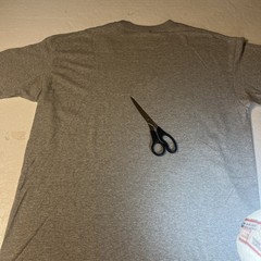 Redeemed Brand” t-shirt Jesus Religious Shirt XL Mens Gray